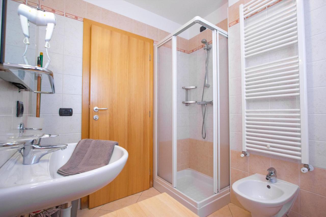 ליביניו Chalet Li Baita Daniela מראה חיצוני תמונה