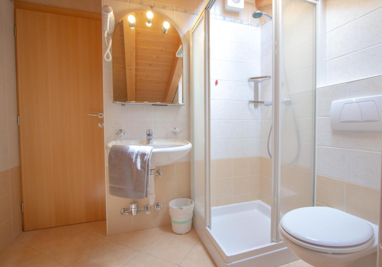ליביניו Chalet Li Baita Daniela מראה חיצוני תמונה